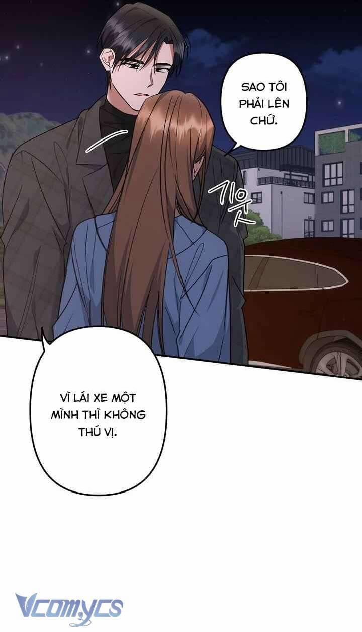 [18+] Vì Những Thứ Đã Tan Vỡ 51 trang 10