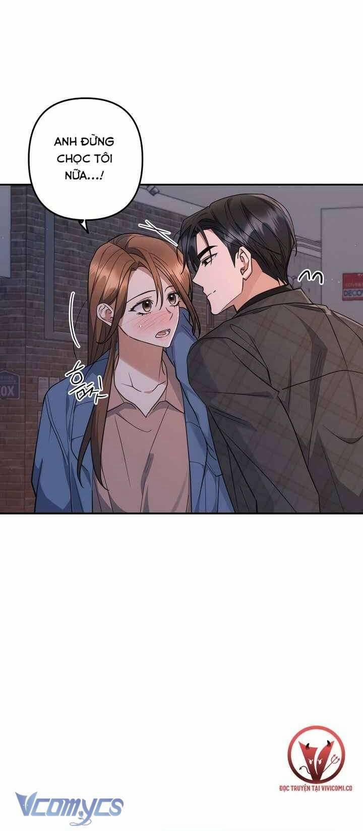 [18+] Vì Những Thứ Đã Tan Vỡ 51 trang 12