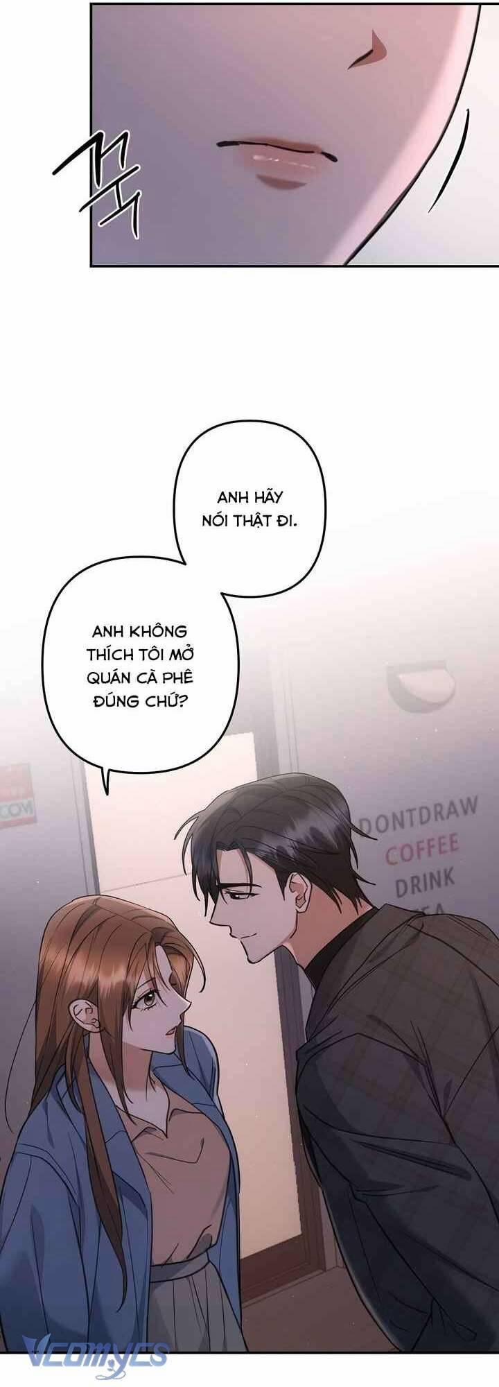 [18+] Vì Những Thứ Đã Tan Vỡ 51 trang 13