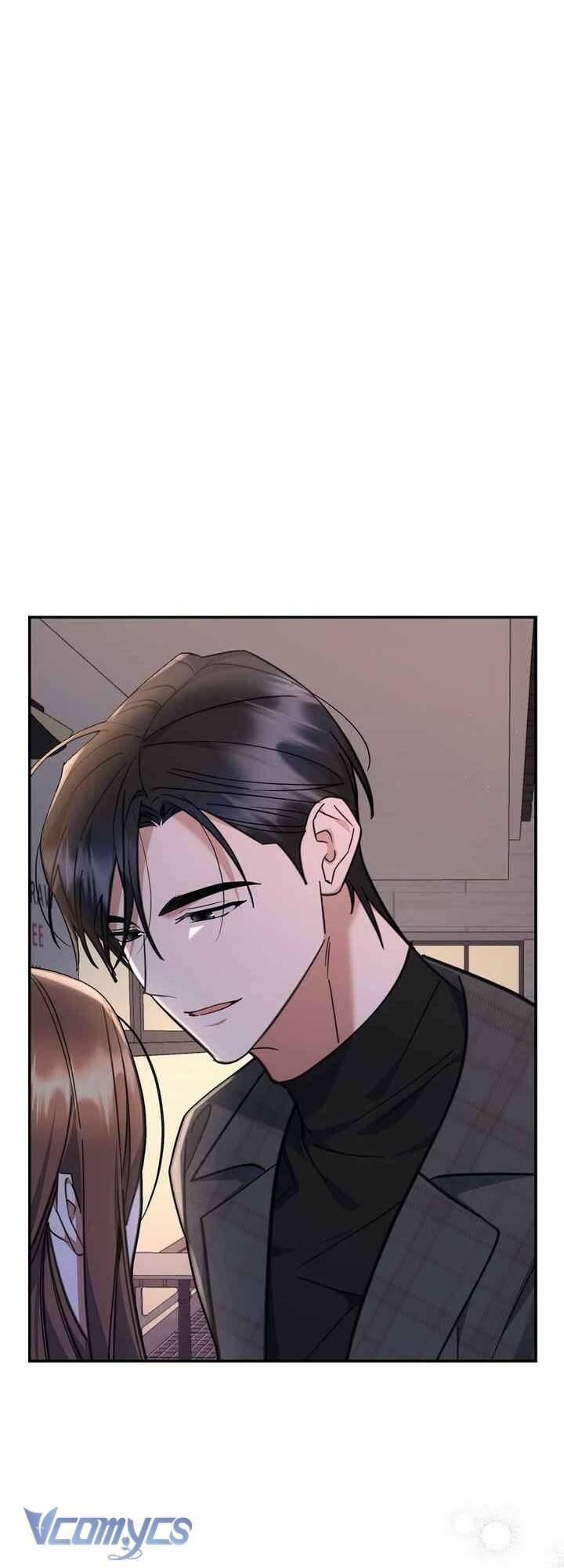 [18+] Vì Những Thứ Đã Tan Vỡ 51 trang 14