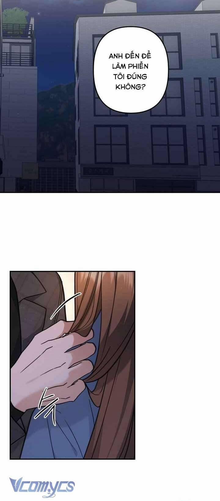 [18+] Vì Những Thứ Đã Tan Vỡ 51 trang 16