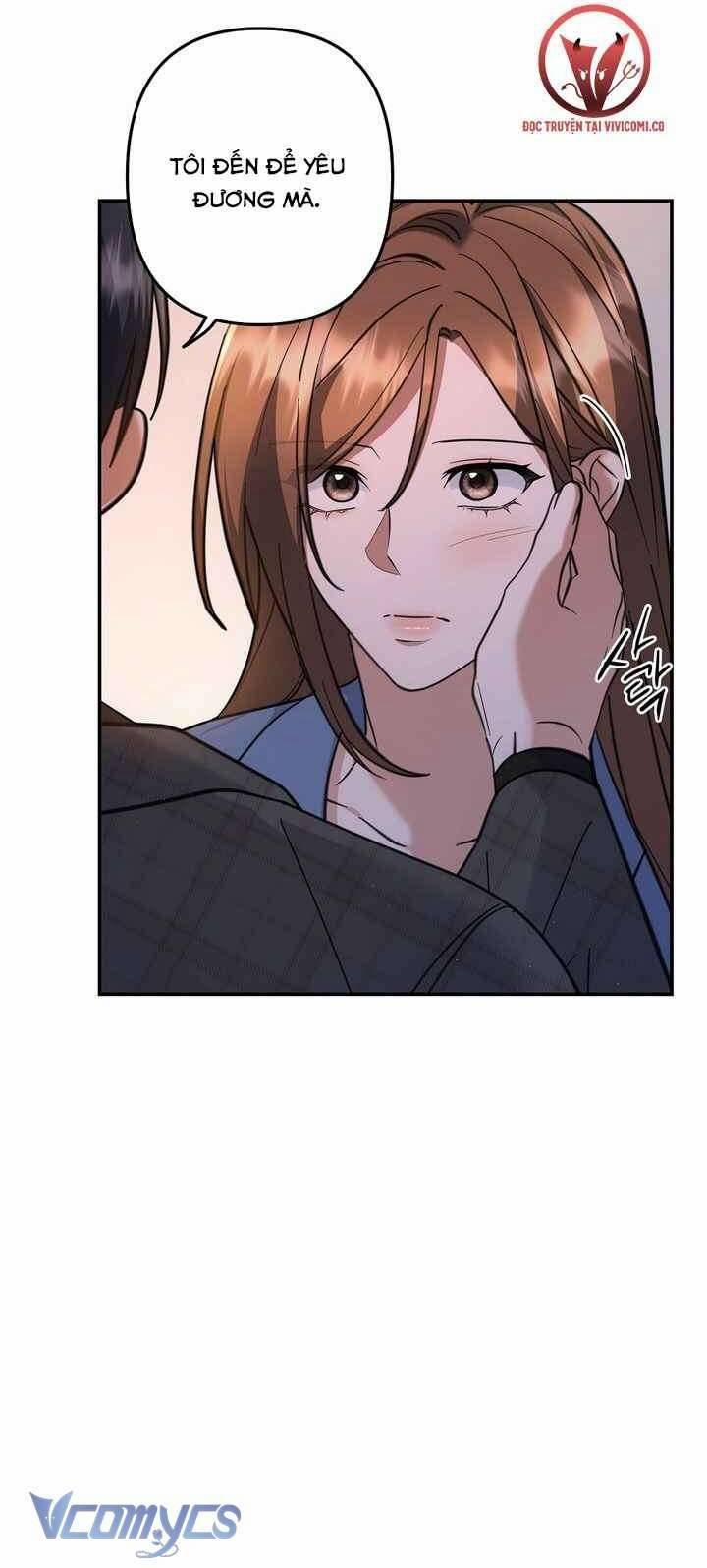 [18+] Vì Những Thứ Đã Tan Vỡ 51 trang 17