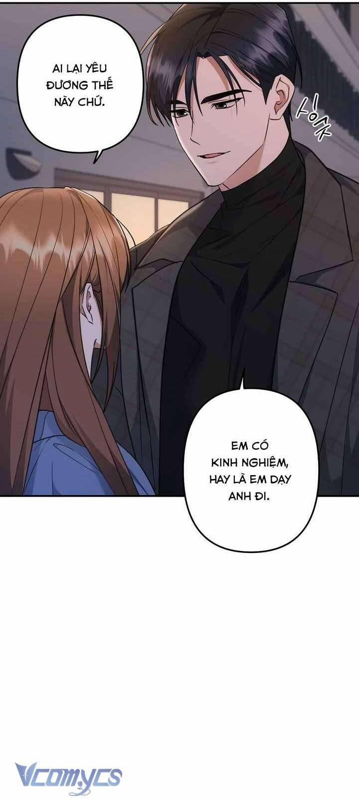 [18+] Vì Những Thứ Đã Tan Vỡ 51 trang 18