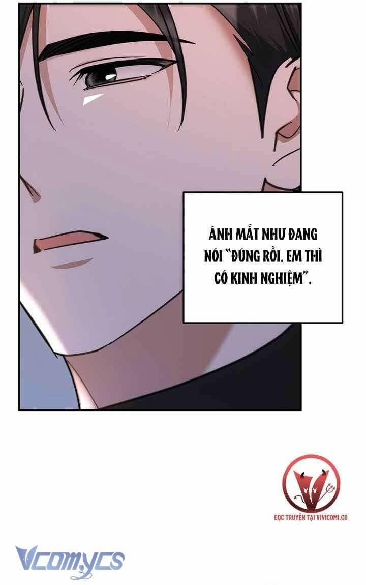 [18+] Vì Những Thứ Đã Tan Vỡ 51 trang 19