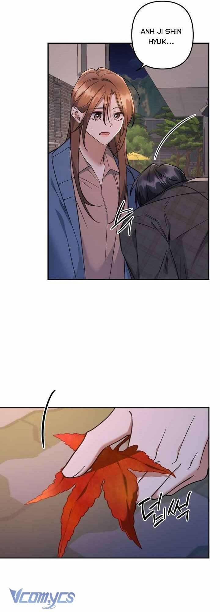 [18+] Vì Những Thứ Đã Tan Vỡ 51 trang 20