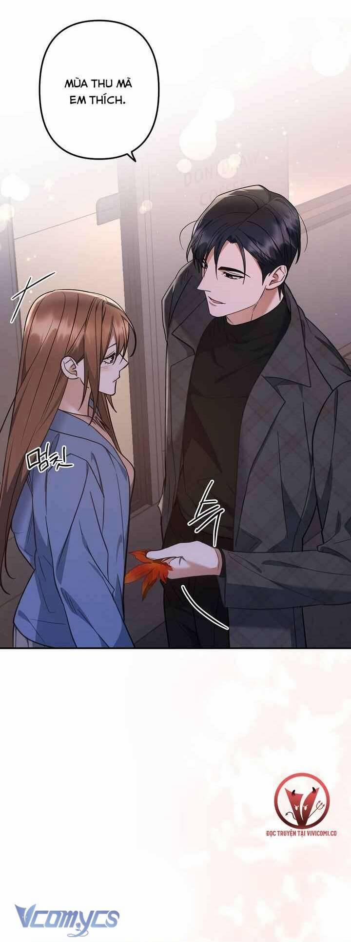 [18+] Vì Những Thứ Đã Tan Vỡ 51 trang 21