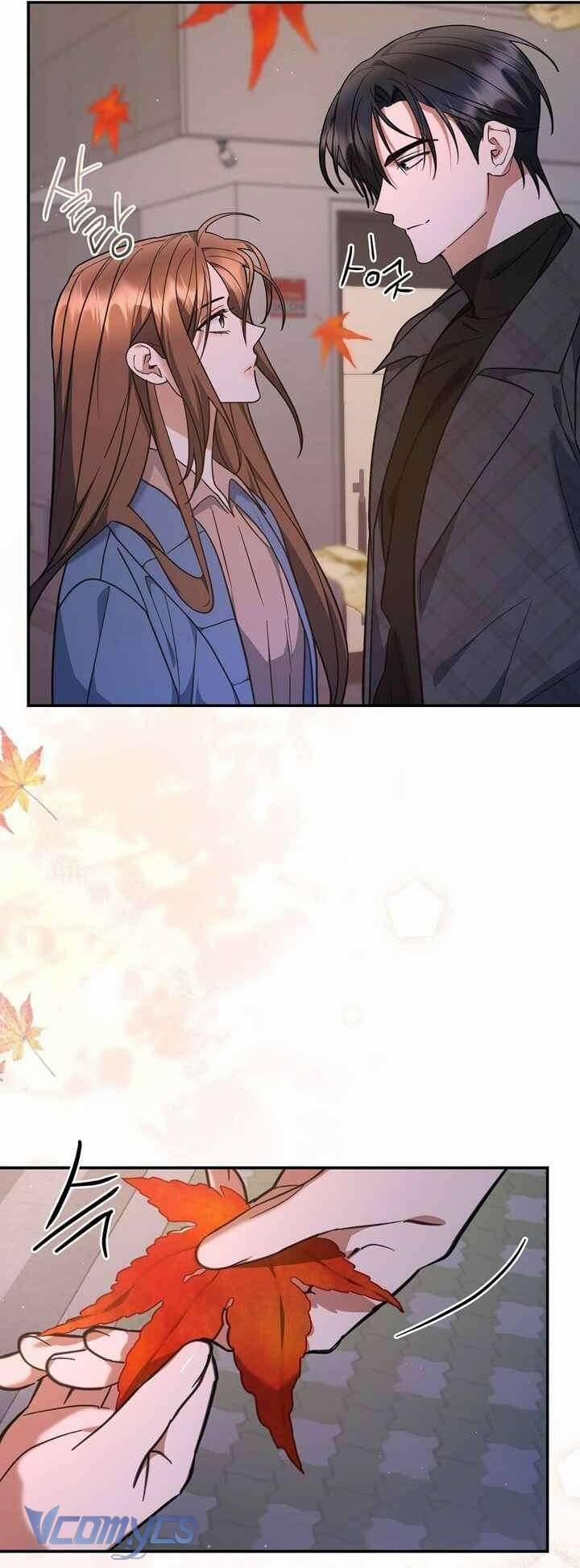 [18+] Vì Những Thứ Đã Tan Vỡ 51 trang 22