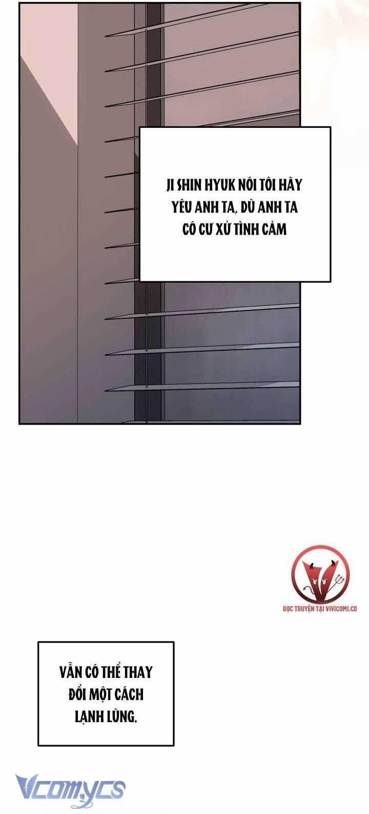 [18+] Vì Những Thứ Đã Tan Vỡ 51 trang 26