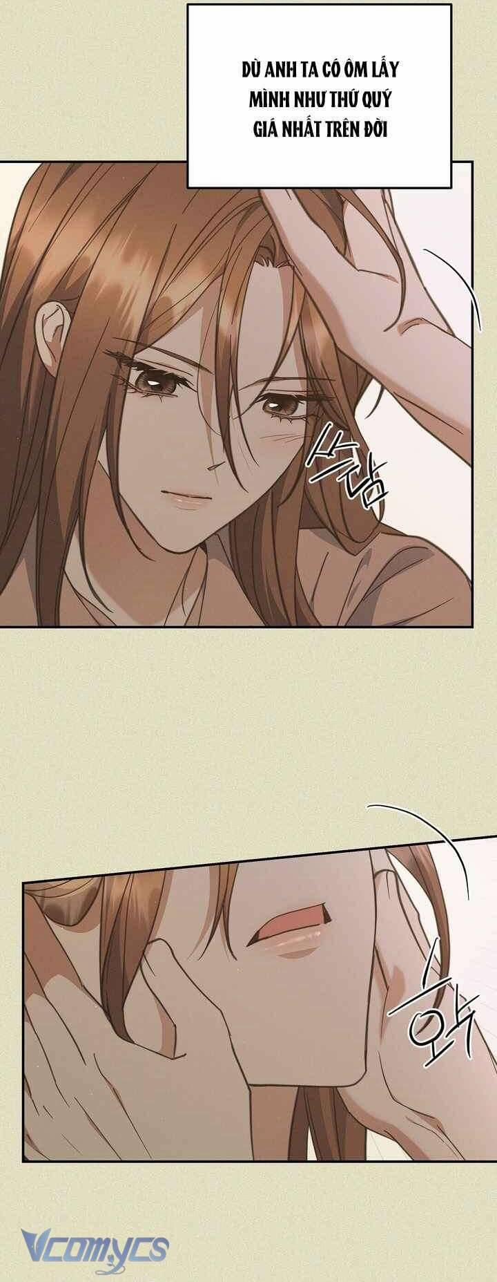 [18+] Vì Những Thứ Đã Tan Vỡ 51 trang 28