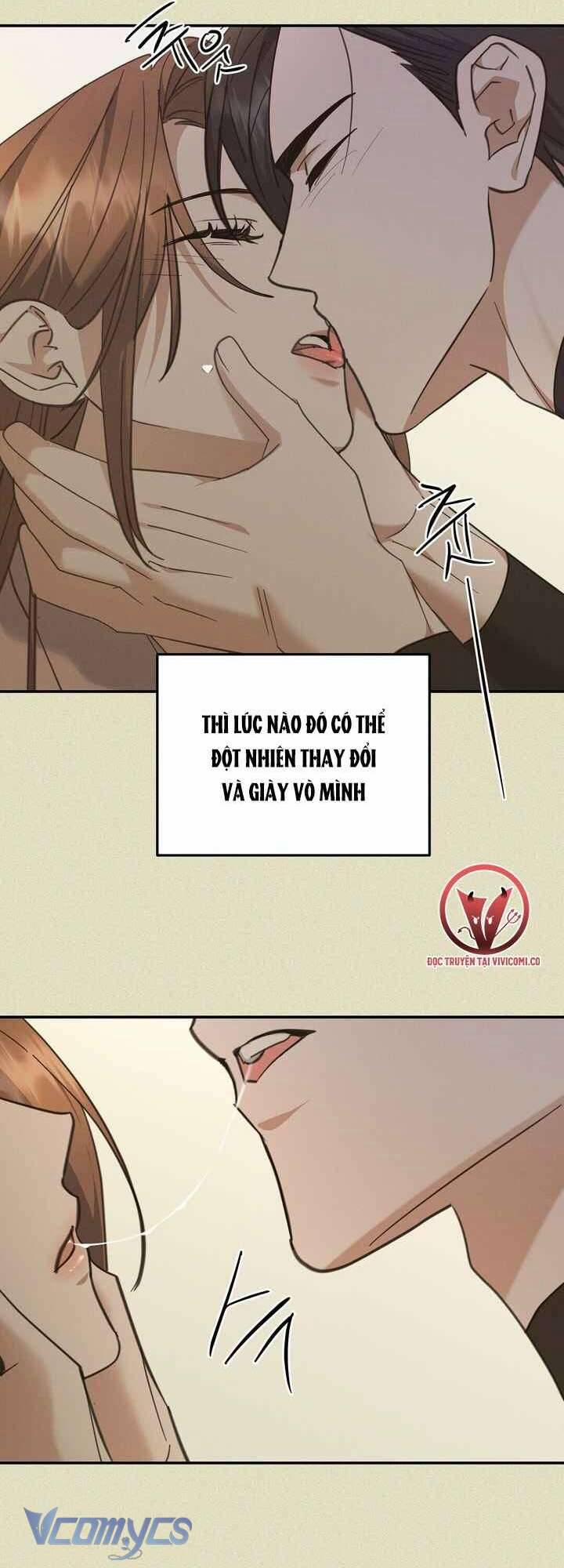 [18+] Vì Những Thứ Đã Tan Vỡ 51 trang 29