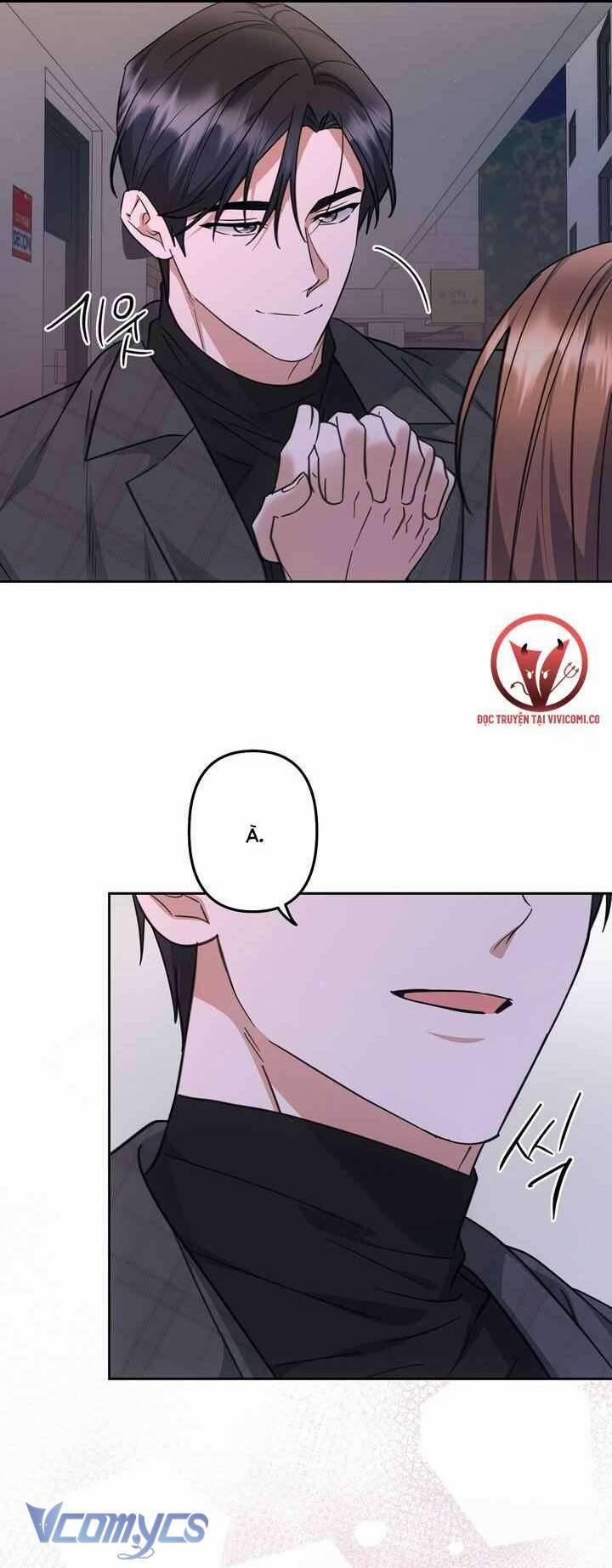 [18+] Vì Những Thứ Đã Tan Vỡ 51 trang 3