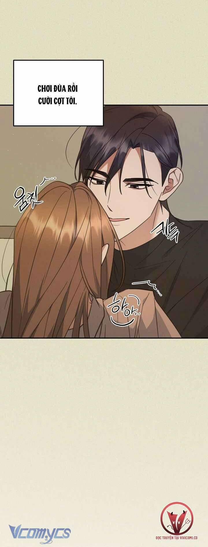 [18+] Vì Những Thứ Đã Tan Vỡ 51 trang 30