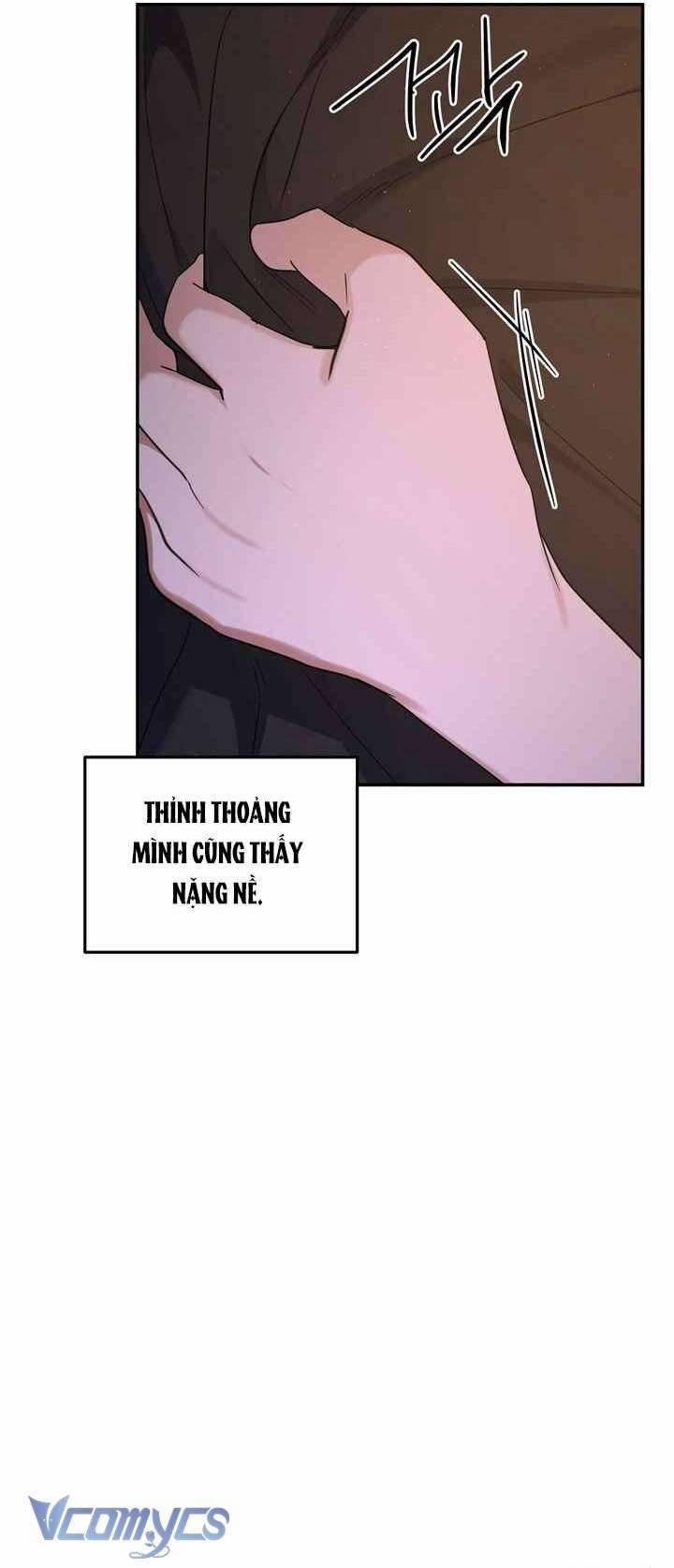 [18+] Vì Những Thứ Đã Tan Vỡ 51 trang 32