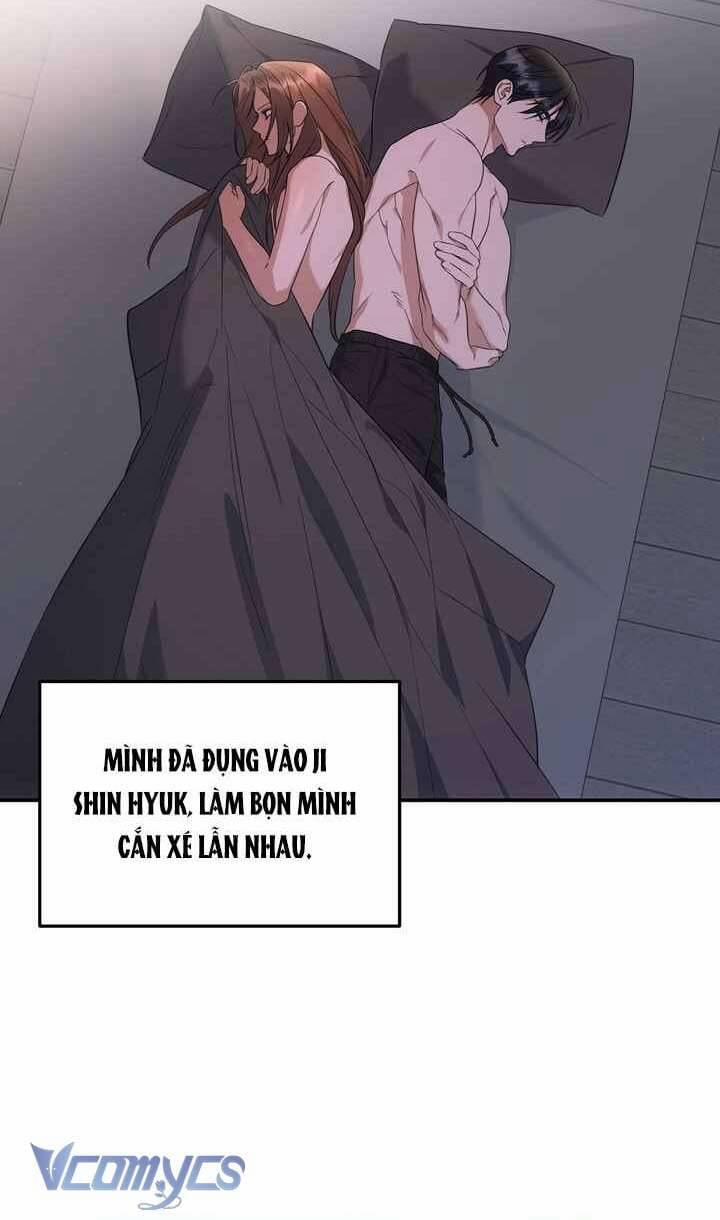 [18+] Vì Những Thứ Đã Tan Vỡ 51 trang 34