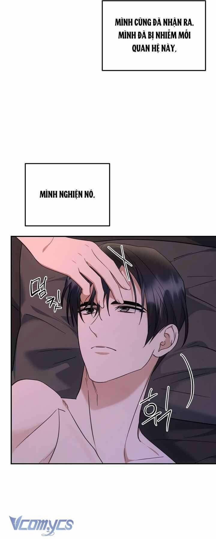 [18+] Vì Những Thứ Đã Tan Vỡ 51 trang 38