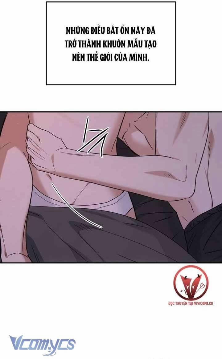 [18+] Vì Những Thứ Đã Tan Vỡ 51 trang 39