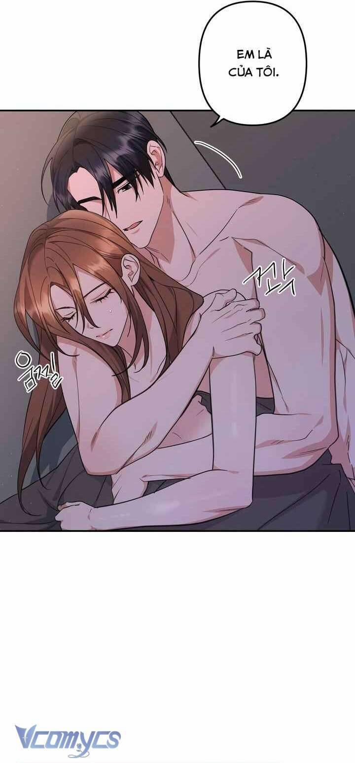 [18+] Vì Những Thứ Đã Tan Vỡ 51 trang 40