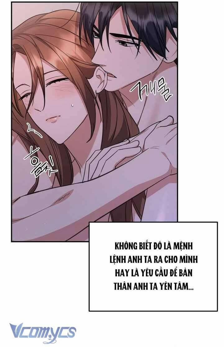 [18+] Vì Những Thứ Đã Tan Vỡ 51 trang 41