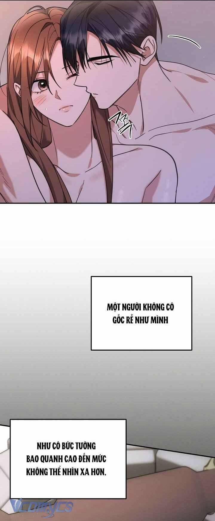 [18+] Vì Những Thứ Đã Tan Vỡ 51 trang 43