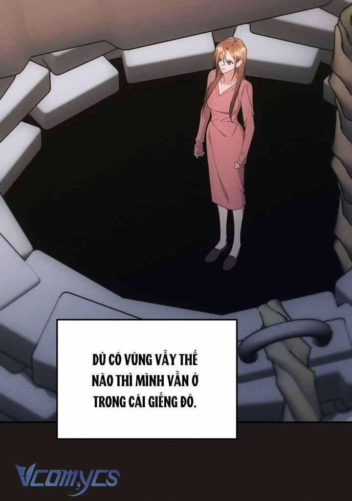 [18+] Vì Những Thứ Đã Tan Vỡ 51 trang 44