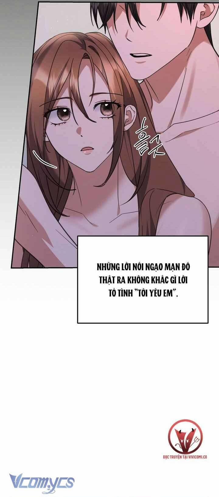 [18+] Vì Những Thứ Đã Tan Vỡ 51 trang 47