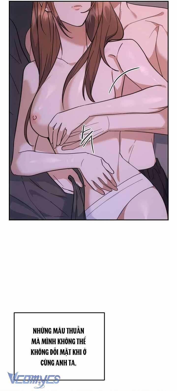 [18+] Vì Những Thứ Đã Tan Vỡ 51 trang 48