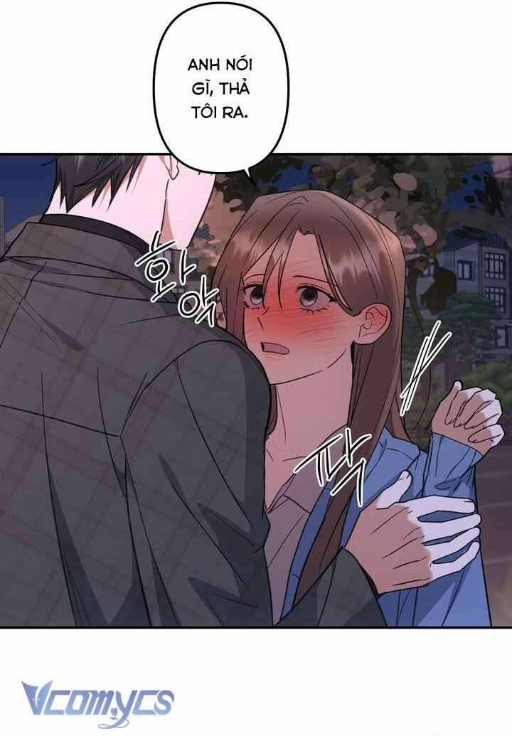 [18+] Vì Những Thứ Đã Tan Vỡ 51 trang 5