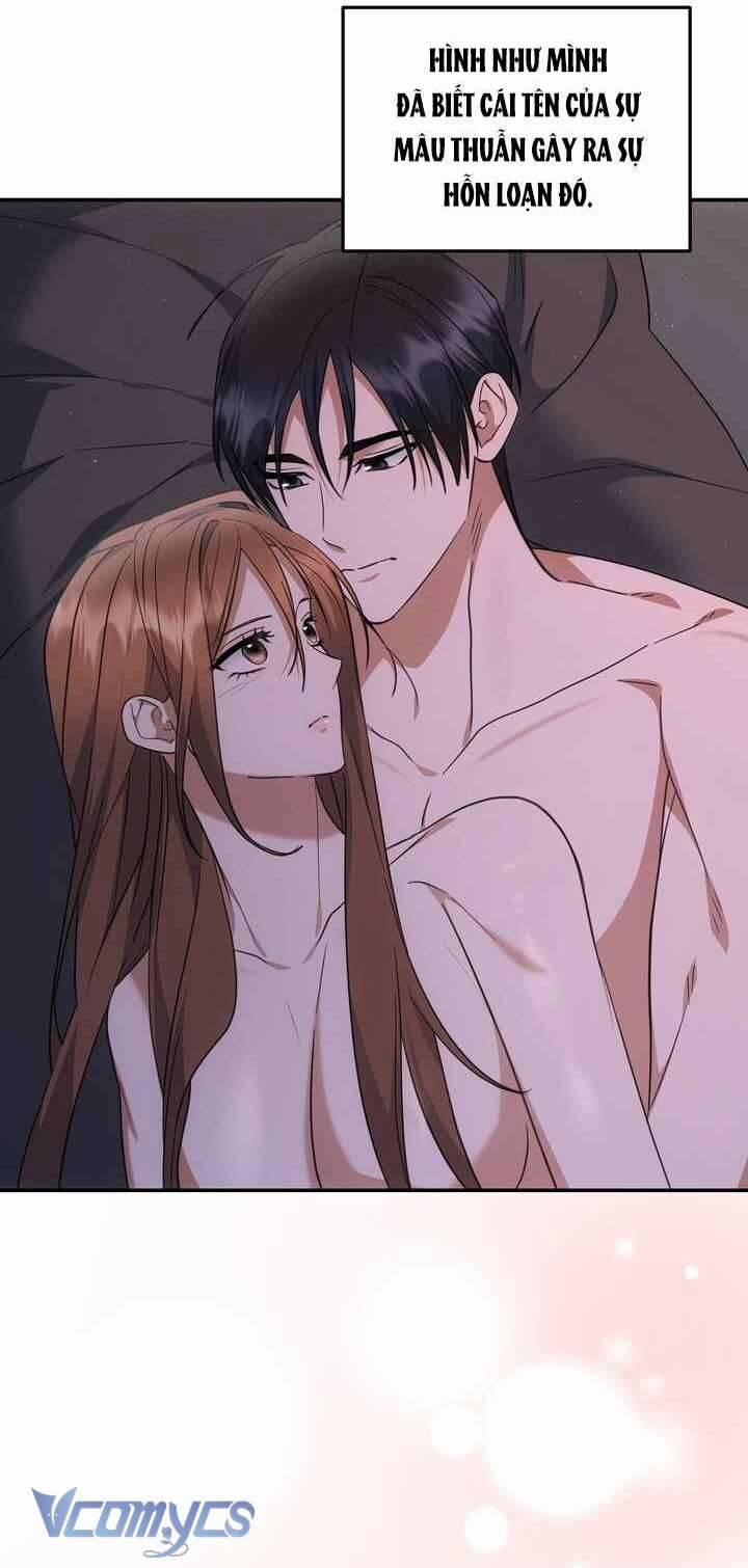 [18+] Vì Những Thứ Đã Tan Vỡ 51 trang 50