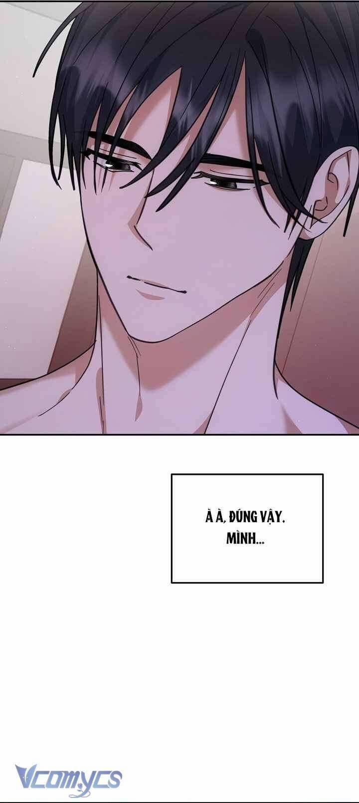 [18+] Vì Những Thứ Đã Tan Vỡ 51 trang 52