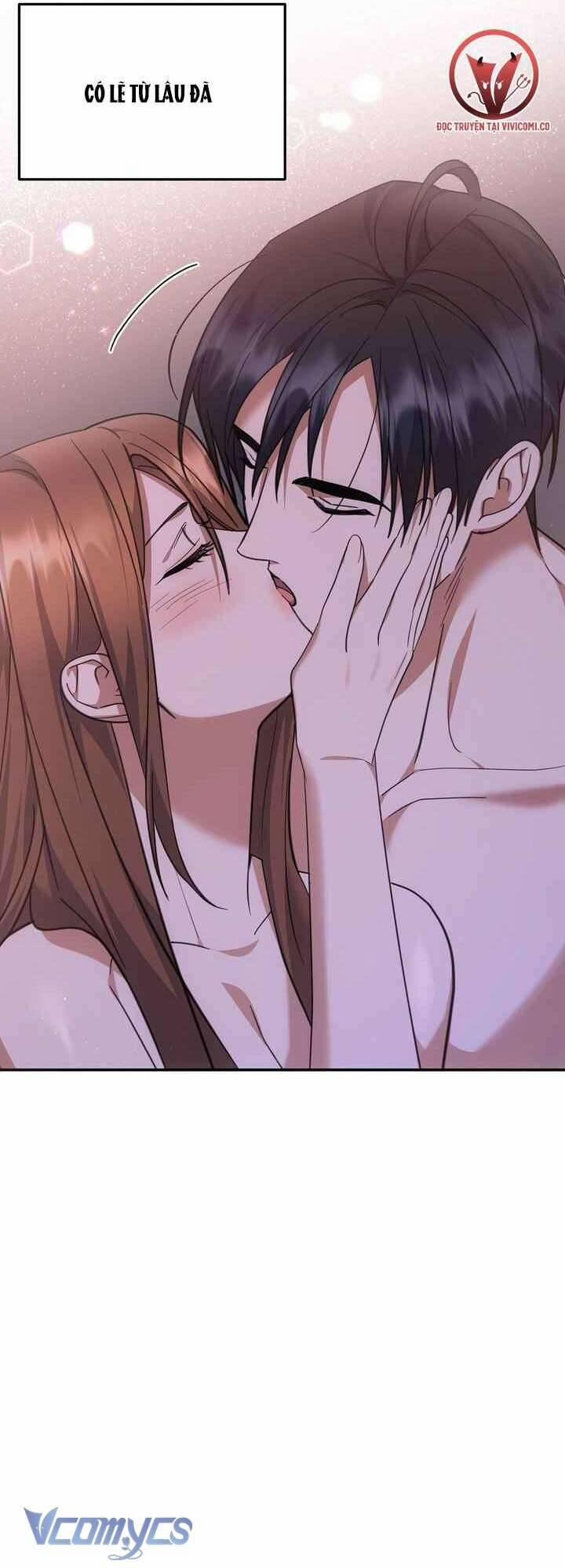 [18+] Vì Những Thứ Đã Tan Vỡ 51 trang 54