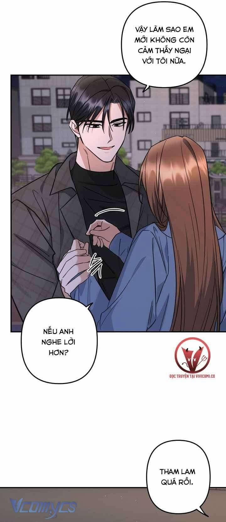 [18+] Vì Những Thứ Đã Tan Vỡ 51 trang 8