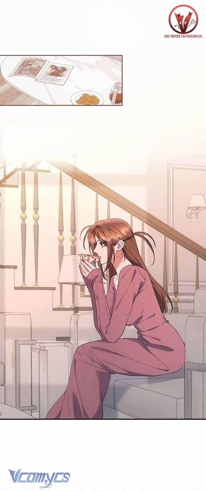 [18+] Vì Những Thứ Đã Tan Vỡ 52 trang 1