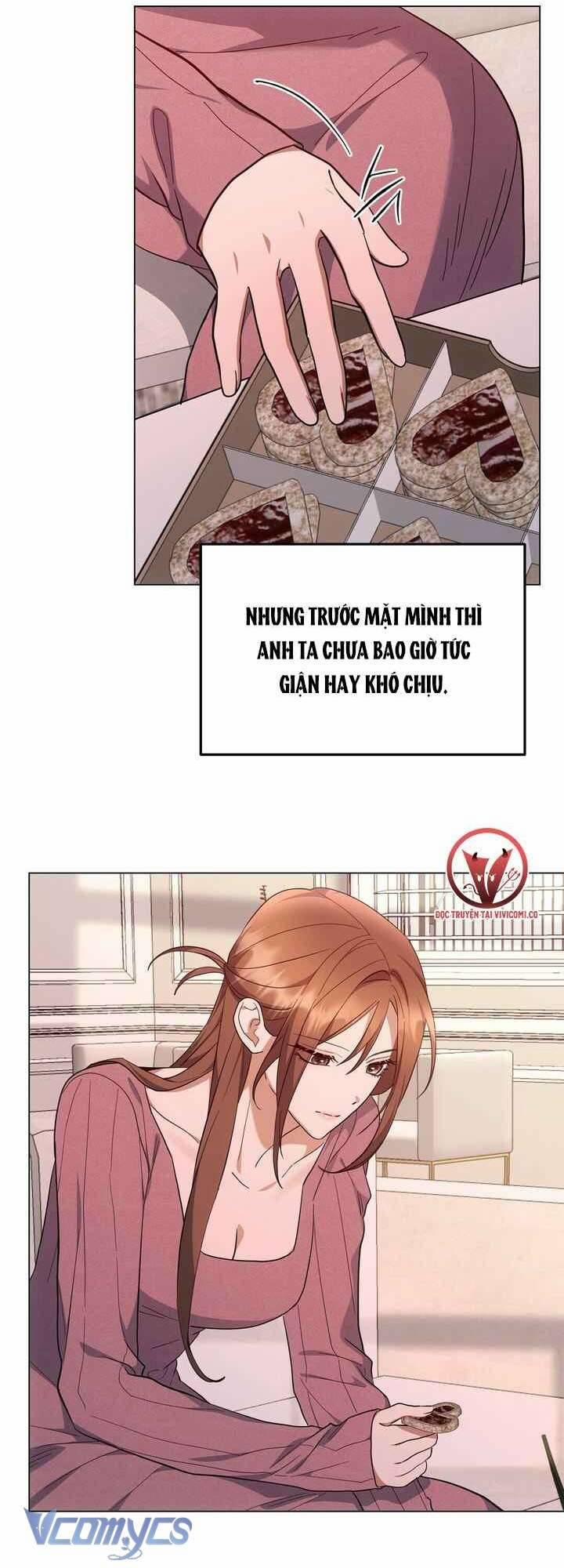 [18+] Vì Những Thứ Đã Tan Vỡ 52 trang 10