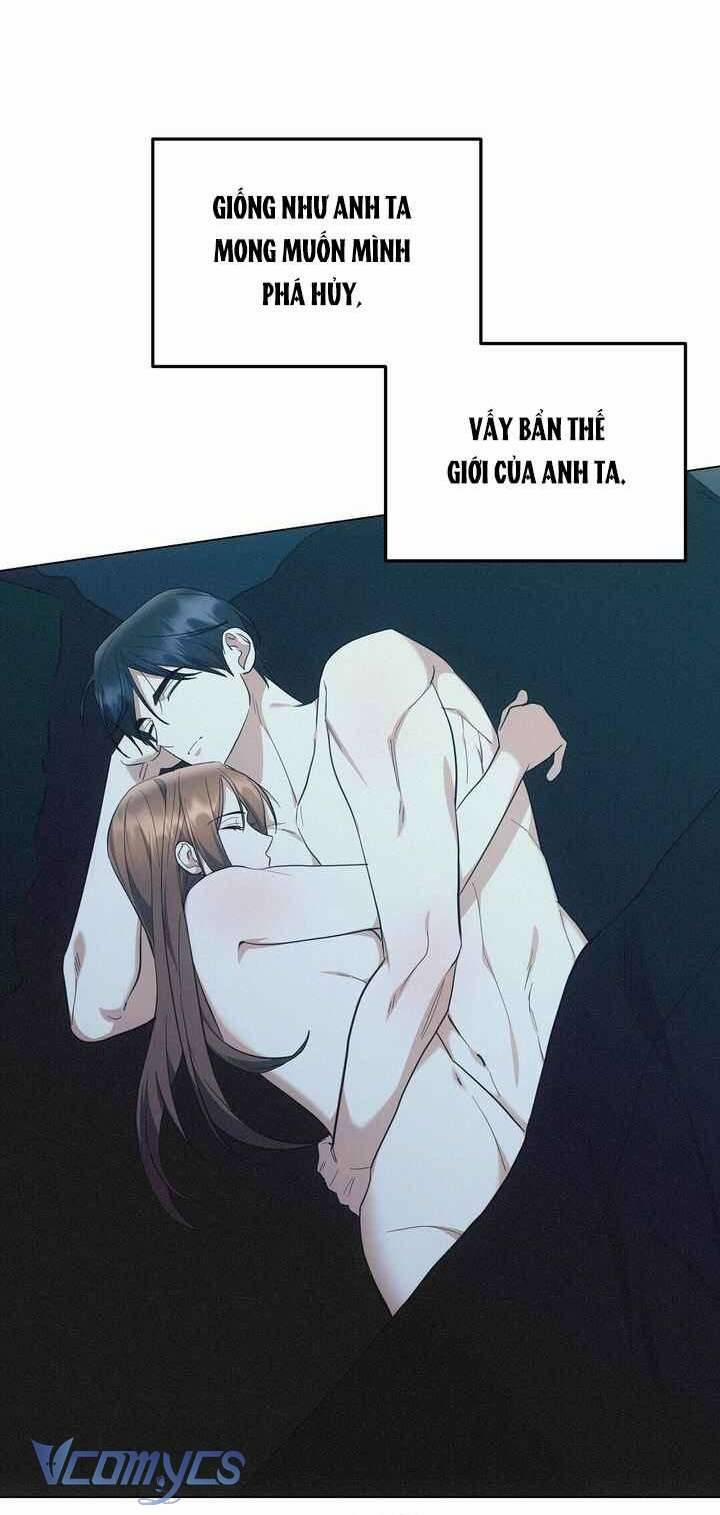 [18+] Vì Những Thứ Đã Tan Vỡ 52 trang 11