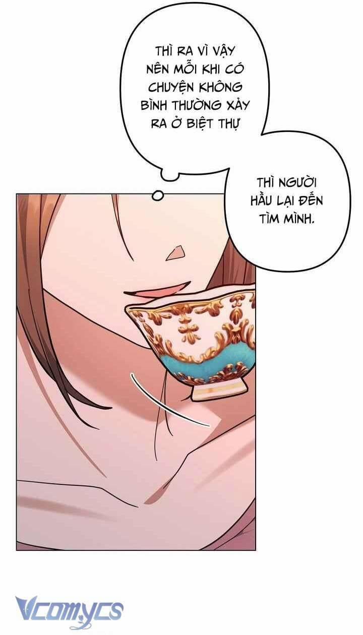 [18+] Vì Những Thứ Đã Tan Vỡ 52 trang 13