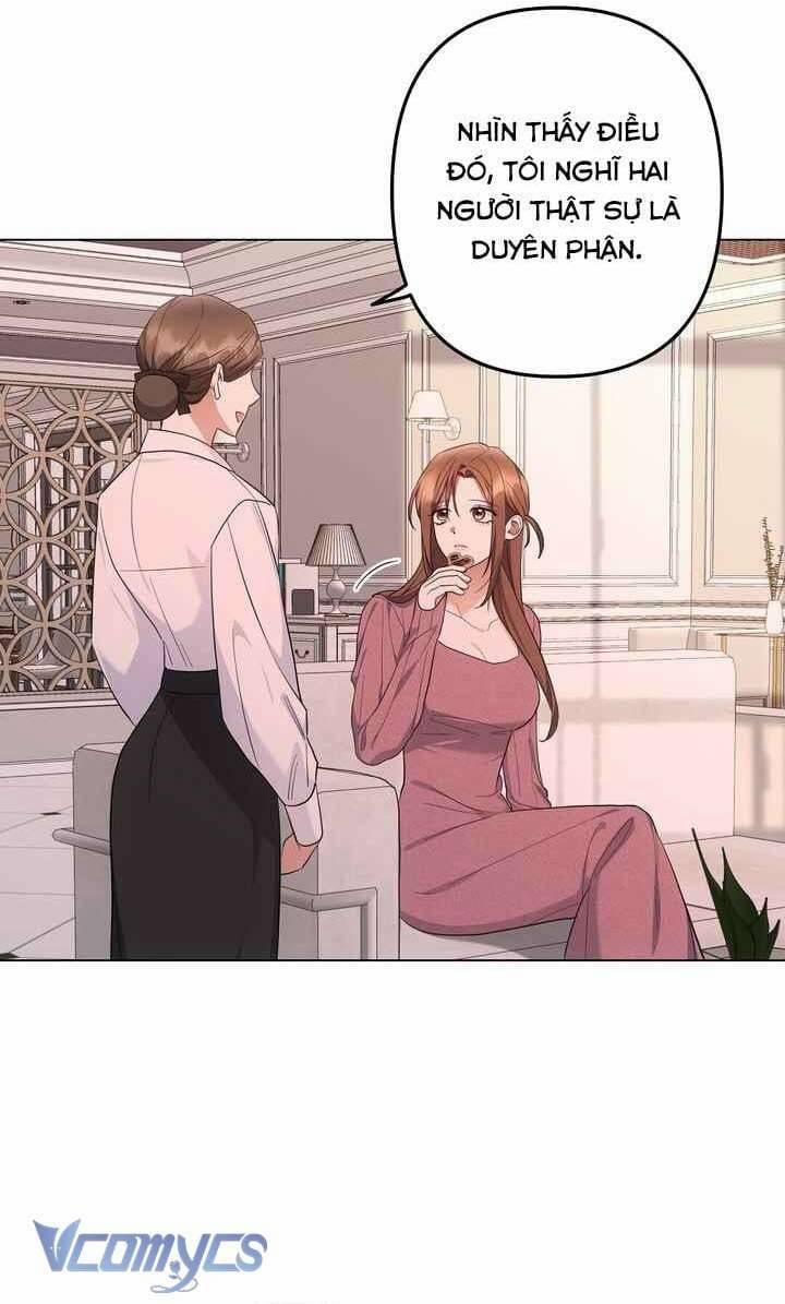 [18+] Vì Những Thứ Đã Tan Vỡ 52 trang 15