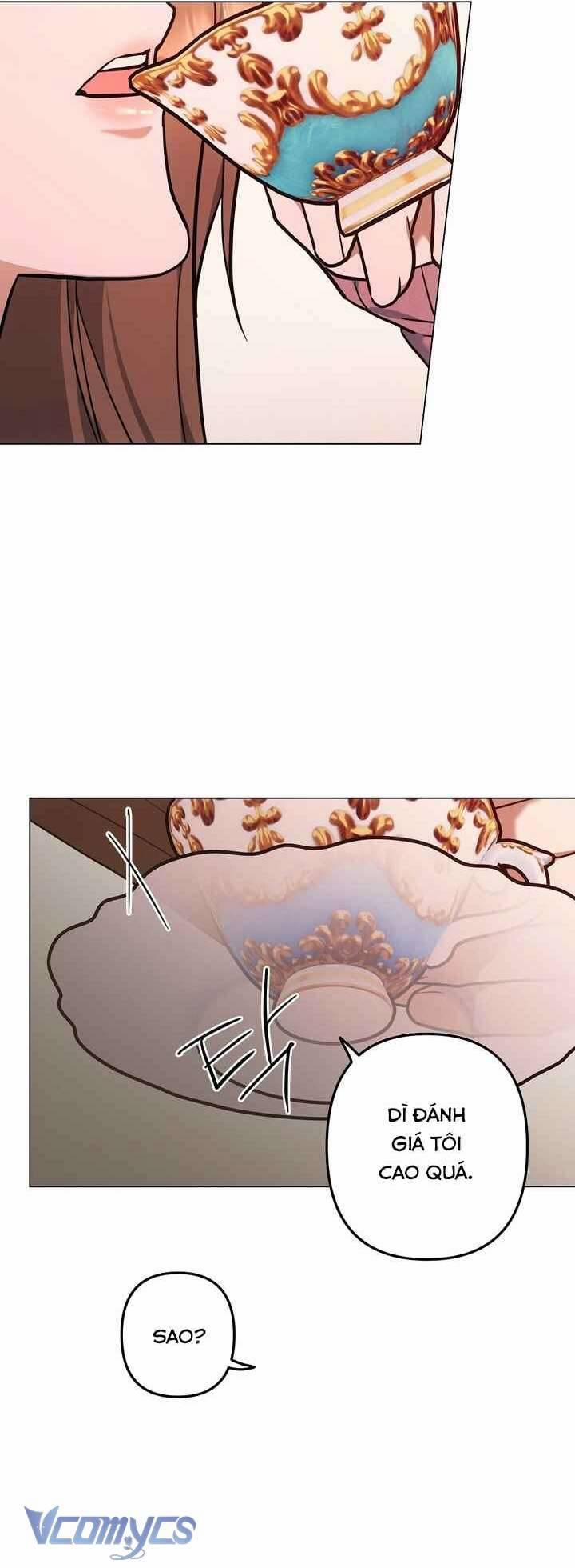 [18+] Vì Những Thứ Đã Tan Vỡ 52 trang 17