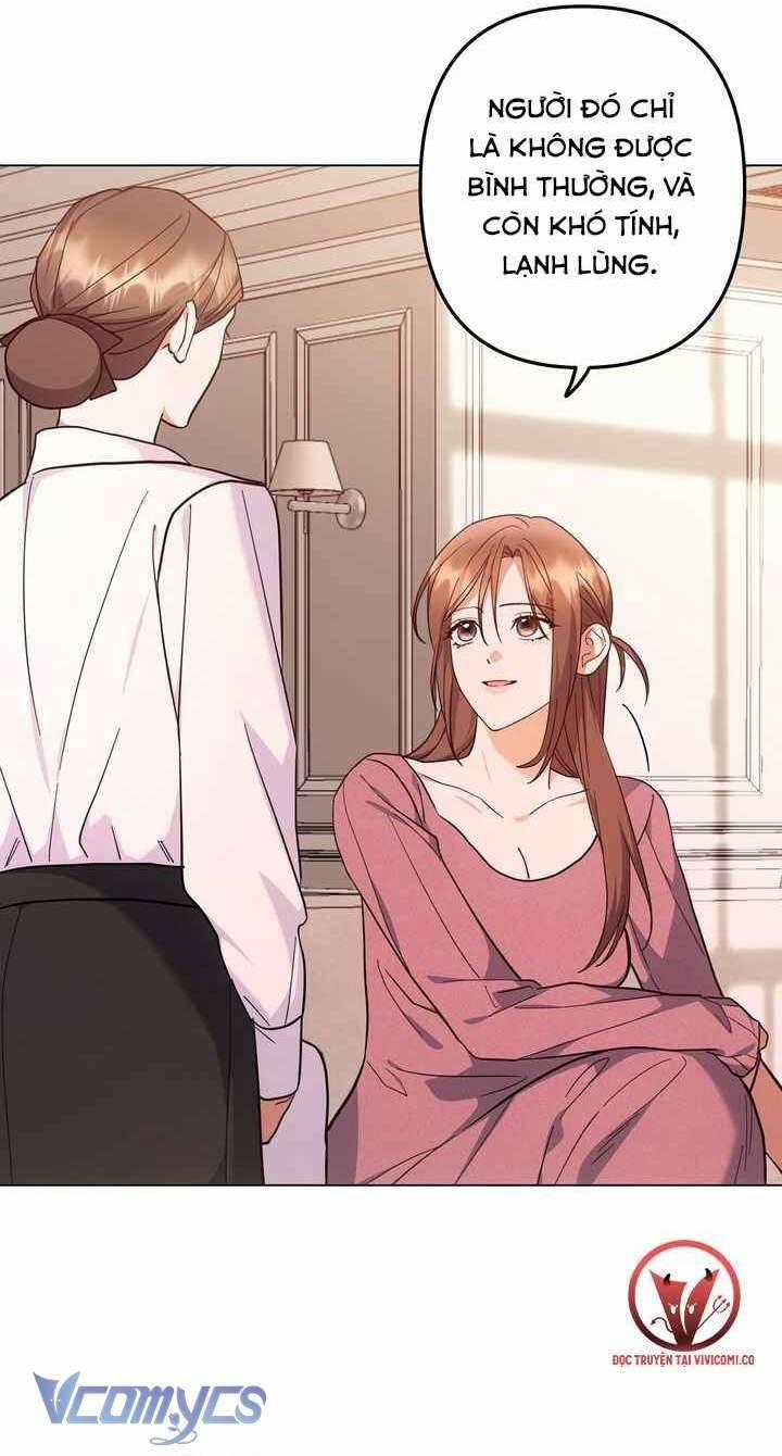 [18+] Vì Những Thứ Đã Tan Vỡ 52 trang 18