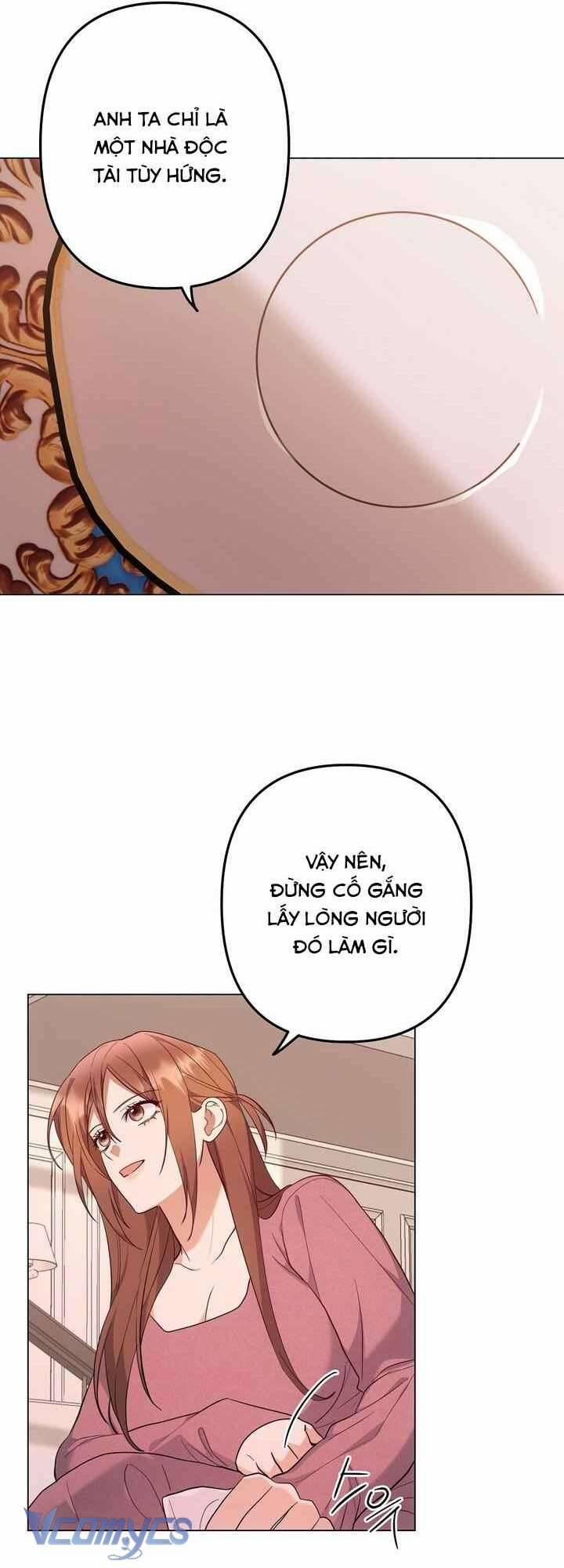 [18+] Vì Những Thứ Đã Tan Vỡ 52 trang 19