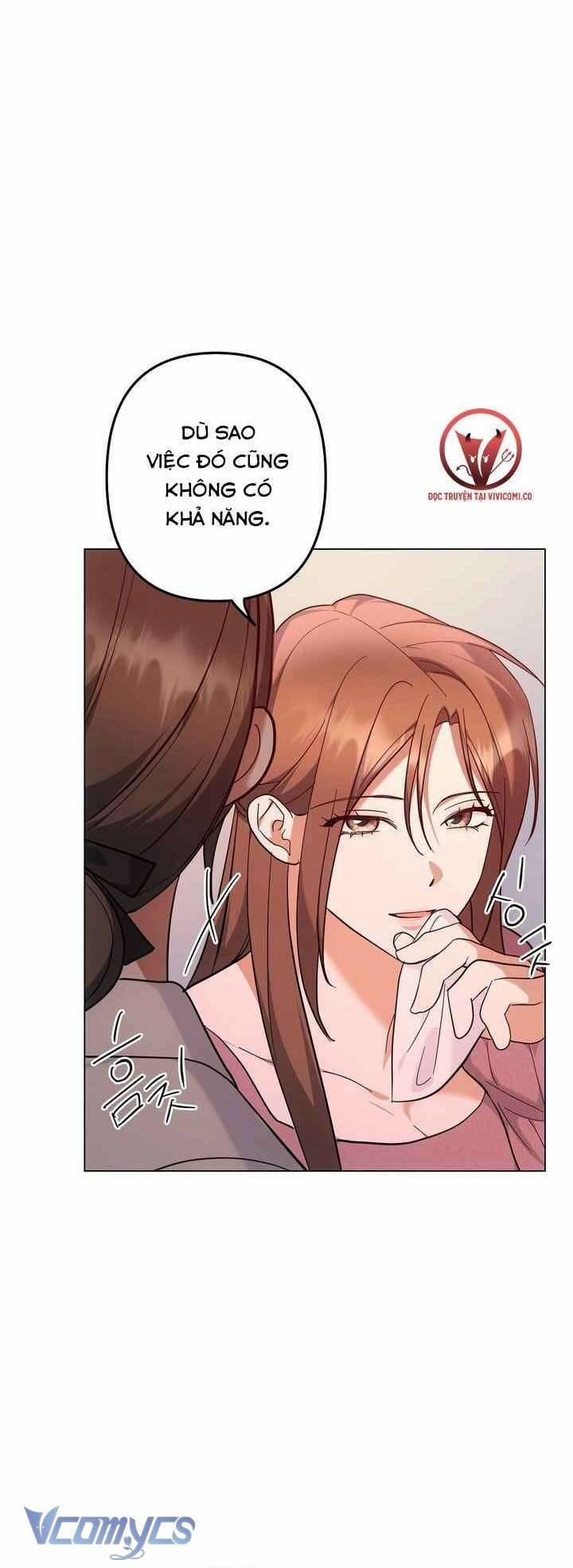 [18+] Vì Những Thứ Đã Tan Vỡ 52 trang 20