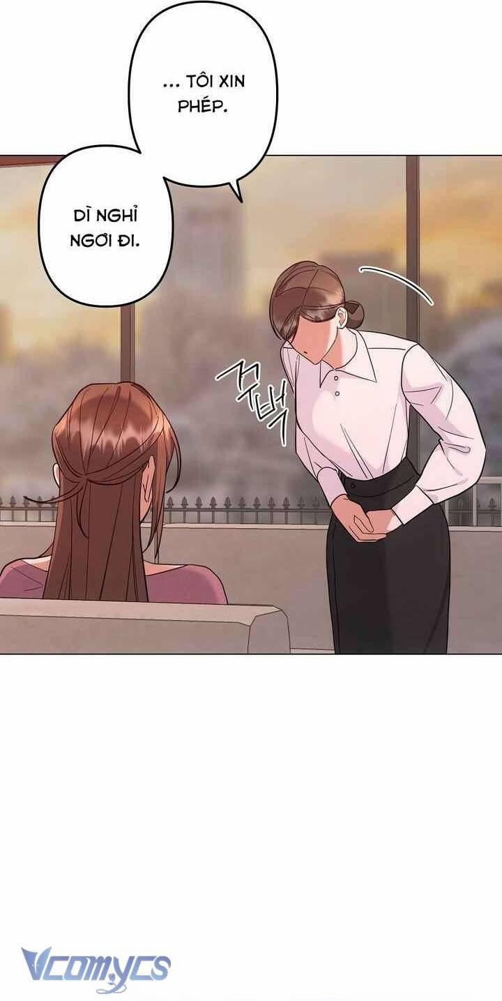 [18+] Vì Những Thứ Đã Tan Vỡ 52 trang 21