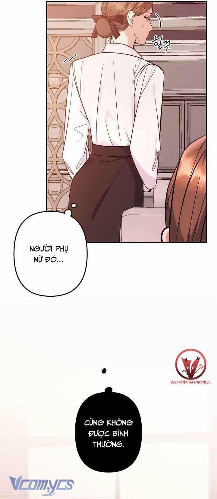 [18+] Vì Những Thứ Đã Tan Vỡ 52 trang 22