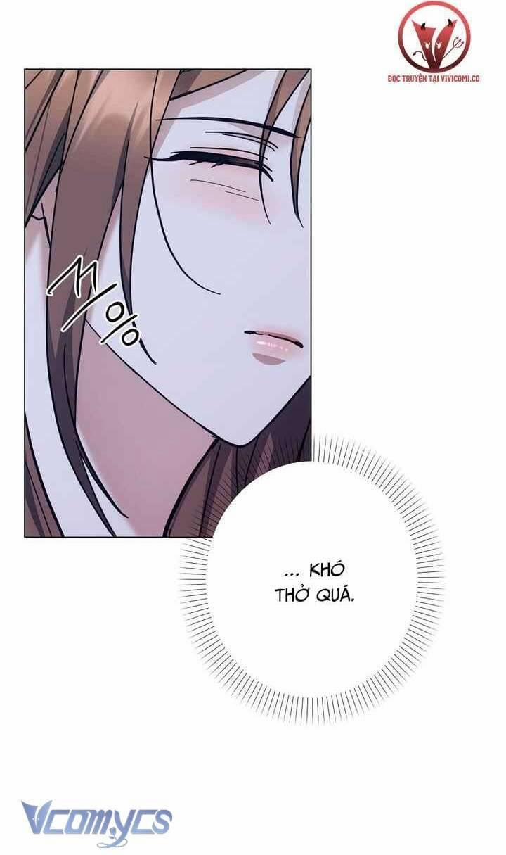 [18+] Vì Những Thứ Đã Tan Vỡ 52 trang 25