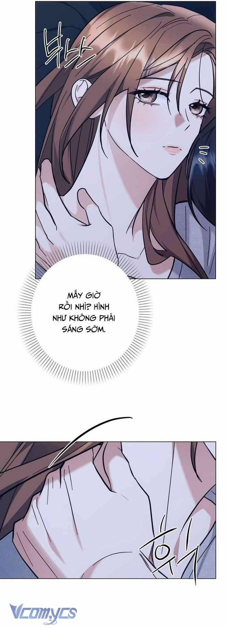 [18+] Vì Những Thứ Đã Tan Vỡ 52 trang 26