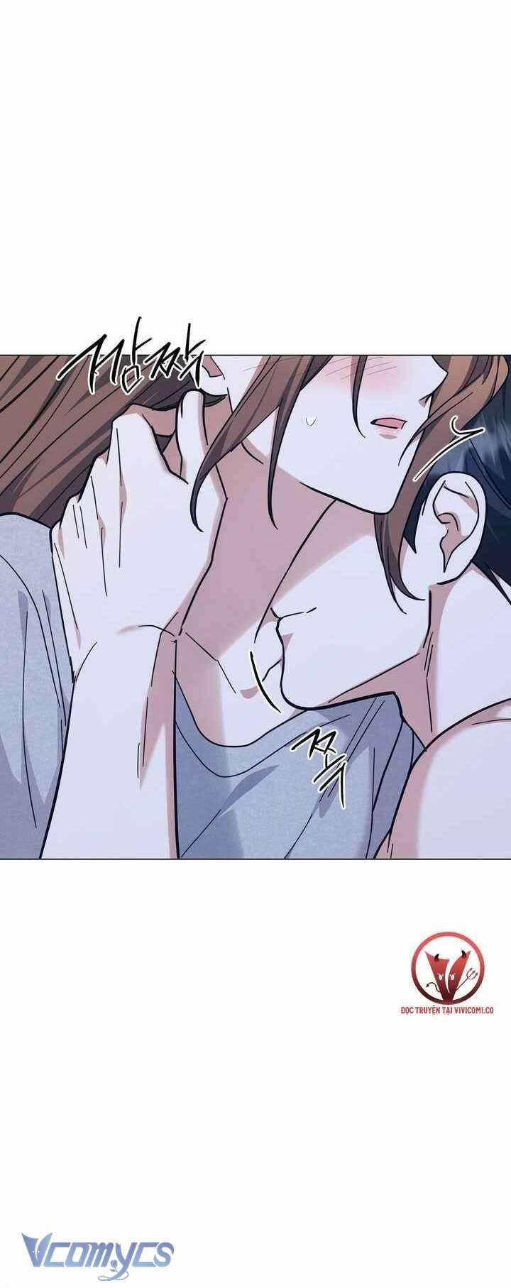 [18+] Vì Những Thứ Đã Tan Vỡ 52 trang 27