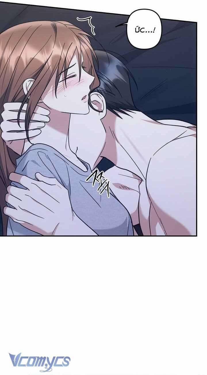 [18+] Vì Những Thứ Đã Tan Vỡ 52 trang 28