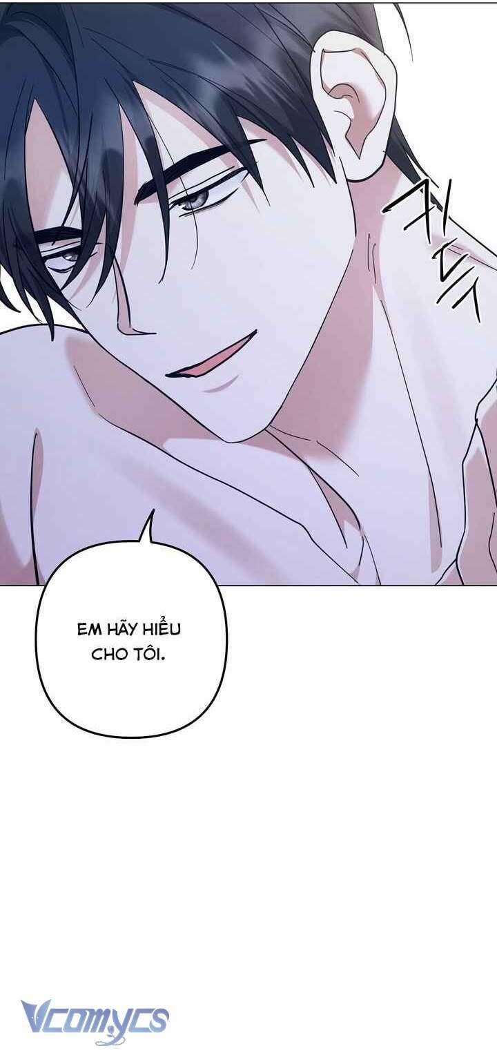 [18+] Vì Những Thứ Đã Tan Vỡ 52 trang 31