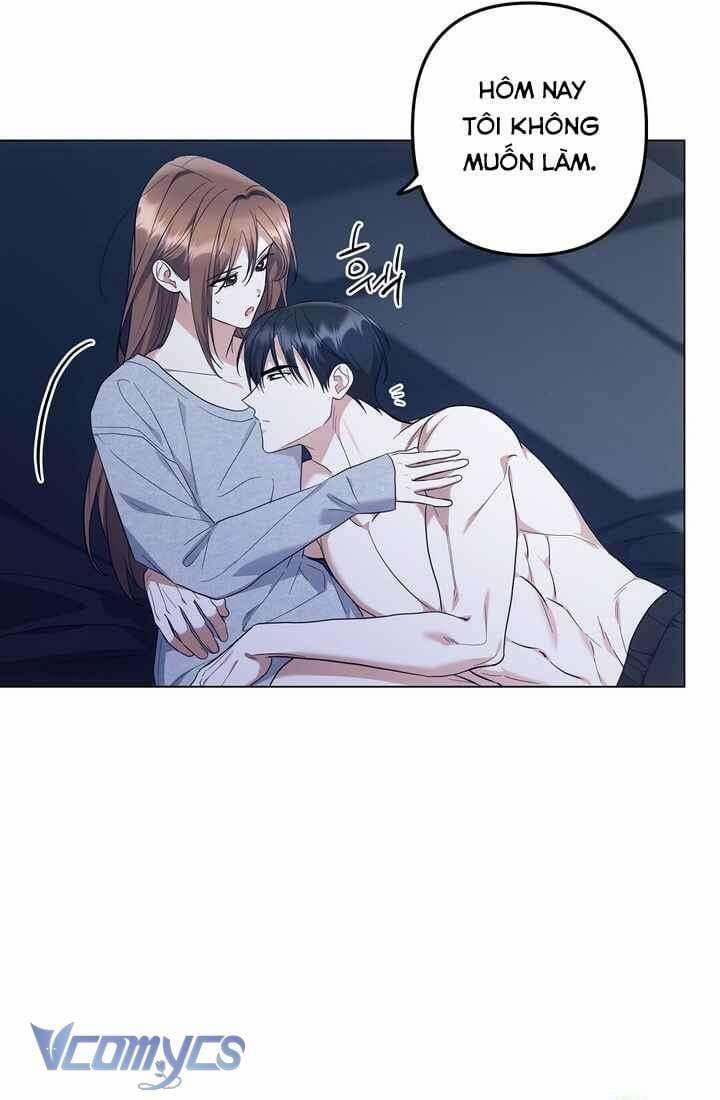 [18+] Vì Những Thứ Đã Tan Vỡ 52 trang 32