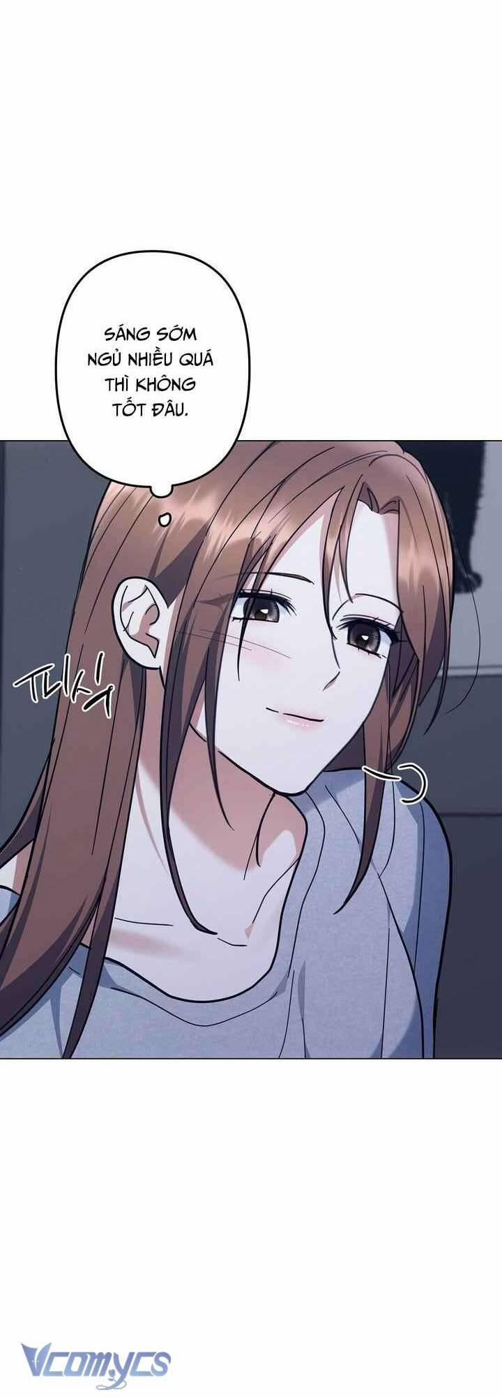 [18+] Vì Những Thứ Đã Tan Vỡ 52 trang 34