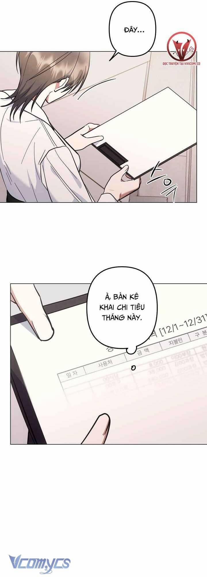 [18+] Vì Những Thứ Đã Tan Vỡ 52 trang 38